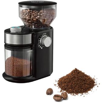 2023 New KRUPS GX332850 Silent Vortex Coffee Grinder 12 Cup - AliExpress