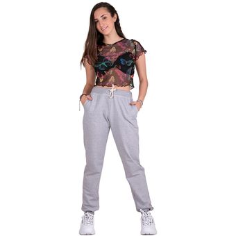 Tiendas Optima  Pantalón Deportivo Dama