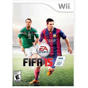 Electronic Arts FIFA Soccer 13, Wii - Juego (Wii) : :  Videojuegos