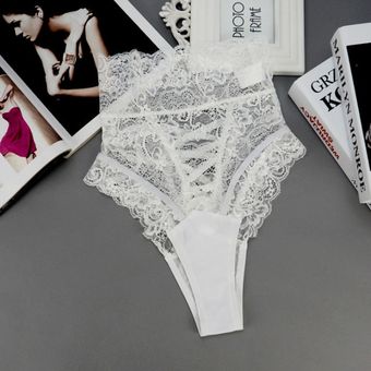 Impresionantes Bragas Sexys Lady High Cintura Encaje Y G De Impresionantes Bragas Sexys Lady High Cintura Encaje Y G De