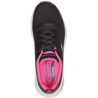 Zapatillas Deportivas para Mujer de Skechers 124578 Go Walk Hyper