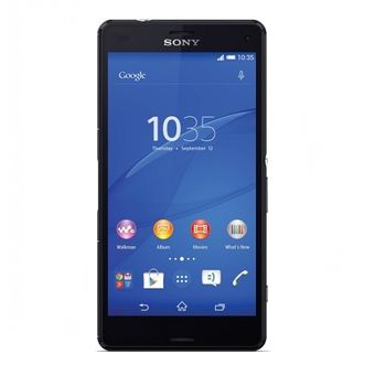 Compra Celular Sony Xperia Z3 16gb Negro Online Linio Colombia