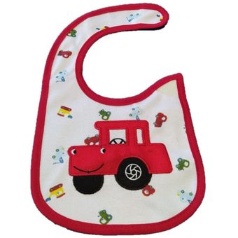 Baberos carters online