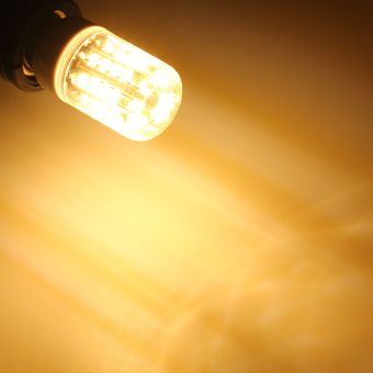 Lámpara de bombilla LED de luz bulbo ac85-265v 