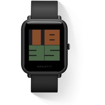 xiaomi huami amazfit bip international version