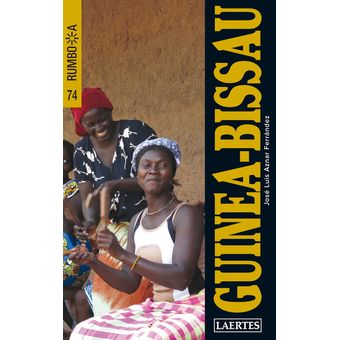 Guinea-Bissau VV.AA. 