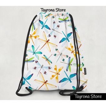 Tula Tayrona Store Libelula 03 
