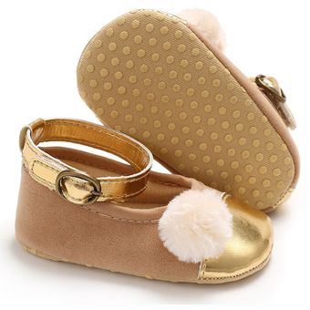Zapatos para niños pequeños Princesa Bebé Sweet Primavera 