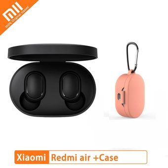 redmi airdots cancelacion de ruido