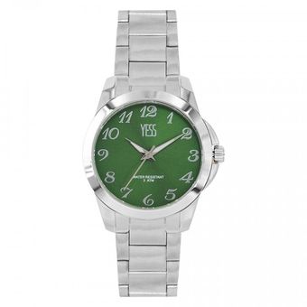 Reloj yess discount original dama precio