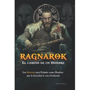 Libro Ragnarok El Camino de un Hombre - Hombres Peligrosos