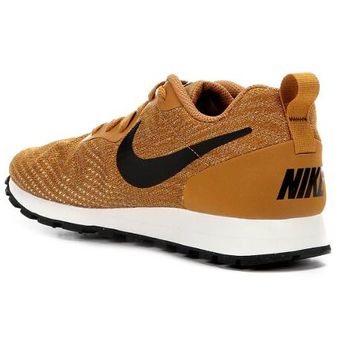 nike md runner 2 marron