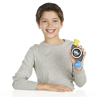 bop it tottus