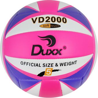 BALON DE VOLEIBOL TALLA 5-P