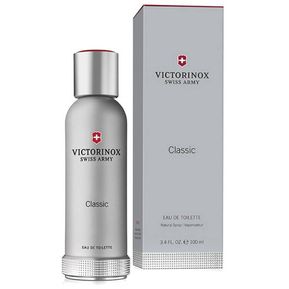 Perfume Victorinox Swiss Army Classic edt 100 ml