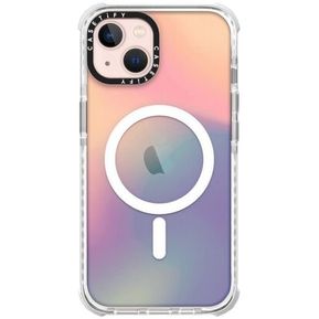 CASETiFY iPhone 13 Ultra Impact Case MagSafe Compatible