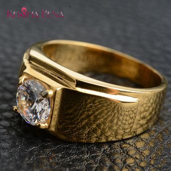Encanto Amante Joyas De Acero Inoxidable Hombres Mujer Cubo 