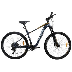 Bicicleta optimus tucana online rin 29 10 velocidades