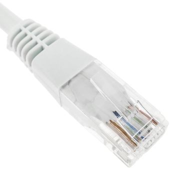 Cable de Red UTP Cat6 RJ45 - Cable de 10 metros