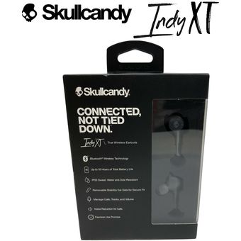 skullcandy indy xt