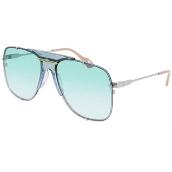 Lentes cheap gucci azules