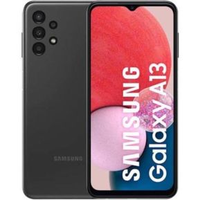 Smartphone Samsung Galaxy A13 6.6" 64GB/4GB
