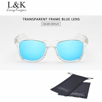 Gafas De Sol Polarizadas De Larga Duración Para Hombre Y Mujer sunglasses 