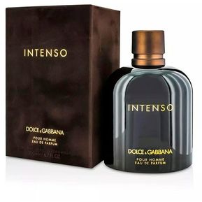 Perfume Intenso Edp De Dolce Gabbana Para Hombre 200 ml