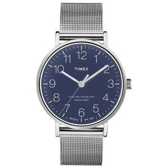Reloj Timex Hombre TW2V18400