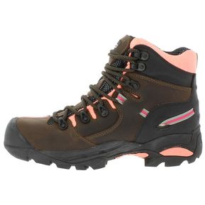 bota outdoor mujer