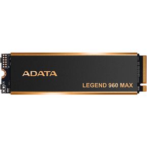 SSD Adata Legend 960 MAX NVMe 1TB PCI Express 4.0 M.2