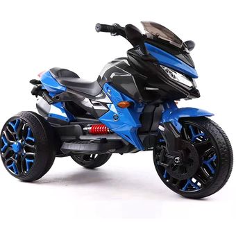Los niños de 3 ruedas Moto bebé motocicleta eléctrica/Cool moto para niño -  China Los niños de la motocicleta y motos precio