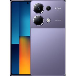 Celular POCO M6 Pro 256GB 8GB Purple