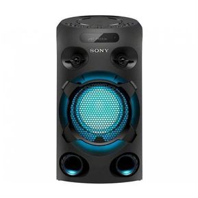 Parlante Portátil Sony MHC-V02 Bluetooth