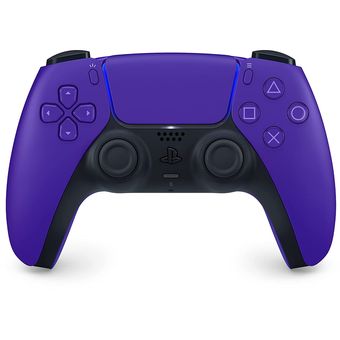 Sony - Control Inalámbrico DualSense de PlayStation 5 Galáctico Púrpura