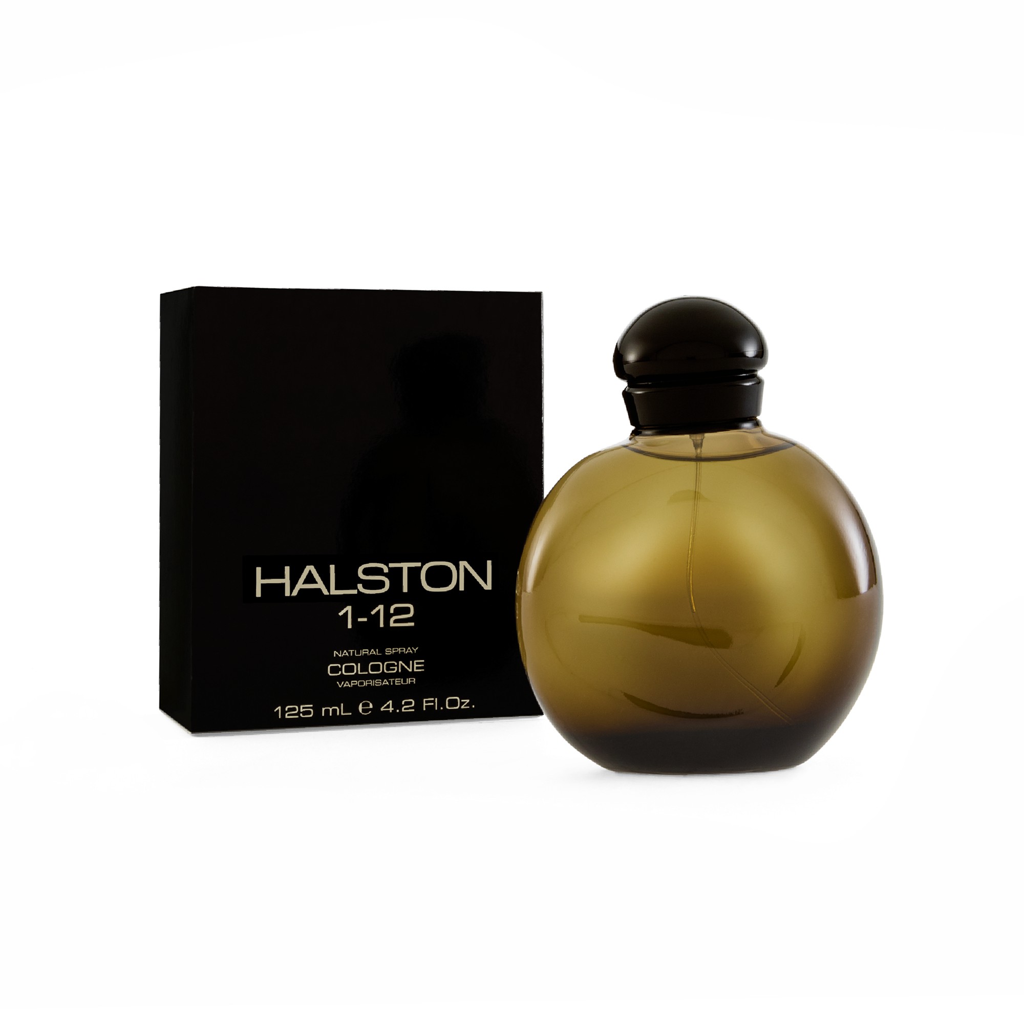 Perfume Caballero Halston Halston 