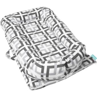 Almohada 3 en 1 inizzi blanco hot sale