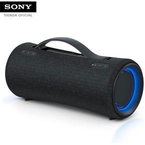 Parlante Sony Bluetooth Resistente Al Agua SRS-XG300 Negro