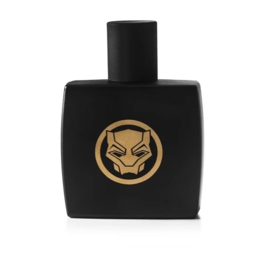 Black Panther de Marvel Eau de Toilette 100 ml