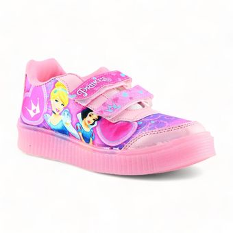 Tenis discount de princesa