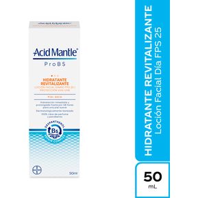 Acid Mantle® ProB5 Hidratante Revitalizante FPS 25
