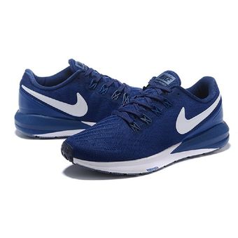 zapatos de moda hombre nike