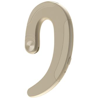Auriculares De Gancho De Oreja Inalámbrico Q25tws Con 