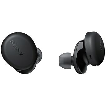 Audífonos earbuds bluetooth WF-XB700 Negro 