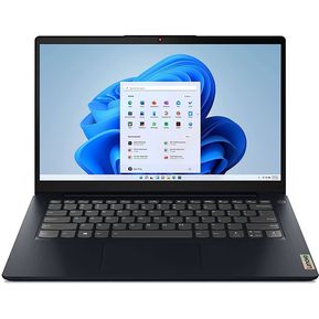 Laptop Lenovo Ideapad 3 Ryzen 7 5700U 512GB 8GB W11H