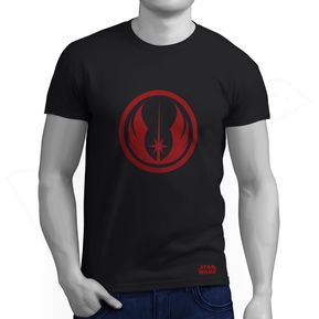 Camiseta - Star Wars - Jedi Order