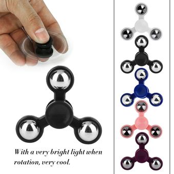 Juguetes infantiles Hand Spinner Creative Full Set Gyroscopio Fingerip Spiral 