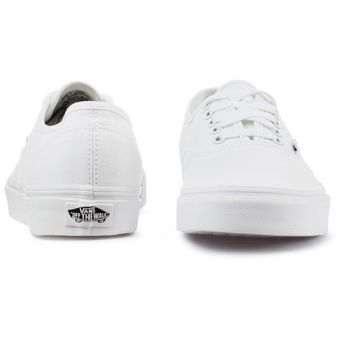 Tenis vans authentic store branco