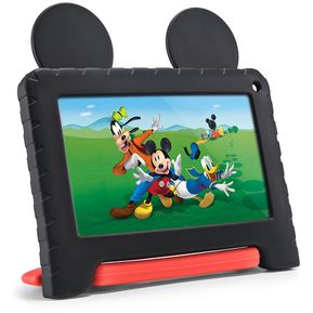 Tablet para niños  Multiláser Mickey Disney  7 pulgadas 32gb