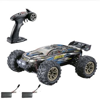 coches rc monster truck